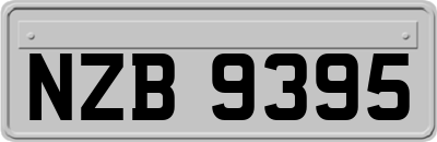 NZB9395