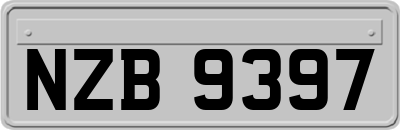 NZB9397