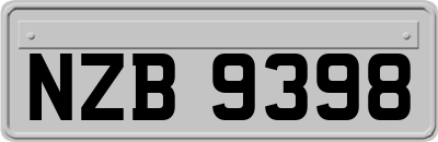 NZB9398