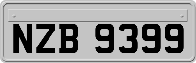 NZB9399