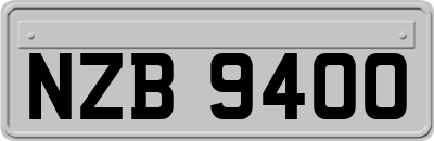 NZB9400