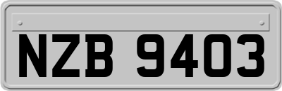 NZB9403