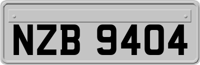 NZB9404