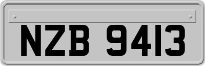NZB9413