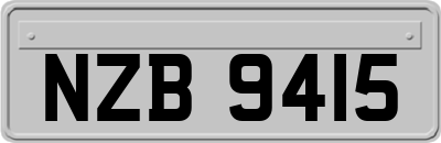 NZB9415