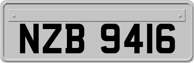 NZB9416
