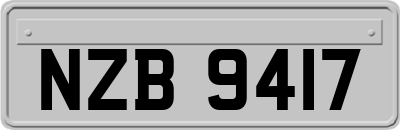 NZB9417
