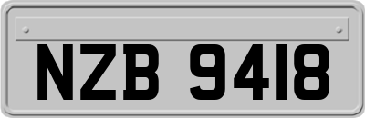 NZB9418