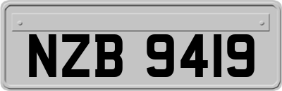 NZB9419