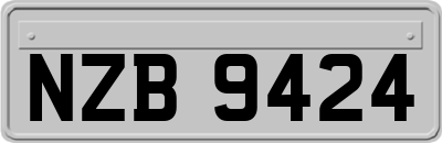 NZB9424