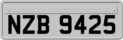 NZB9425