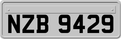 NZB9429