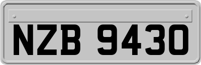 NZB9430