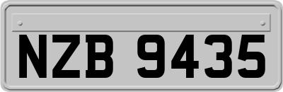 NZB9435