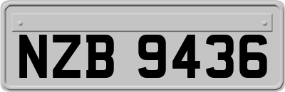 NZB9436