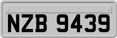 NZB9439