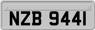 NZB9441