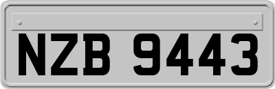 NZB9443