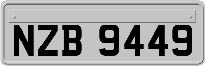 NZB9449