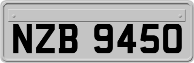 NZB9450