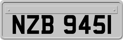 NZB9451