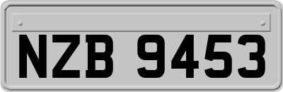 NZB9453