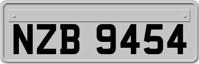 NZB9454