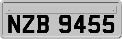 NZB9455