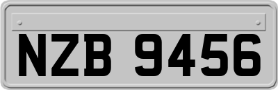 NZB9456