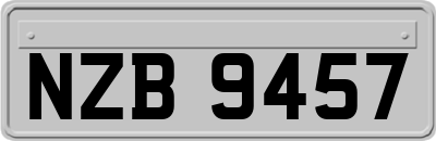 NZB9457