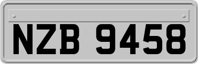 NZB9458