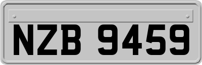 NZB9459