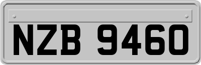 NZB9460