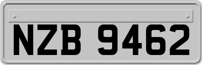 NZB9462