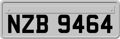NZB9464