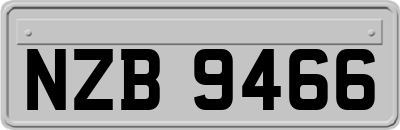 NZB9466