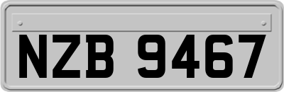 NZB9467