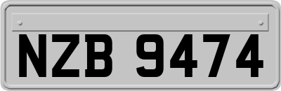 NZB9474
