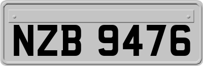 NZB9476