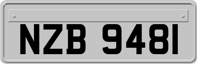 NZB9481