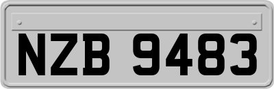 NZB9483