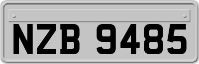 NZB9485