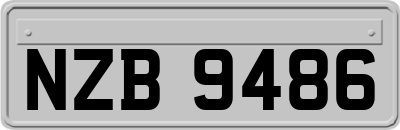 NZB9486