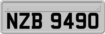 NZB9490