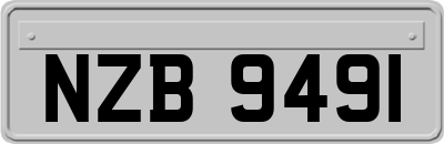 NZB9491