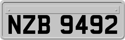 NZB9492