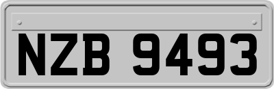 NZB9493