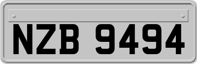 NZB9494