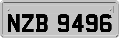 NZB9496