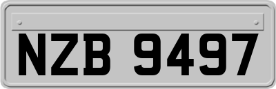 NZB9497